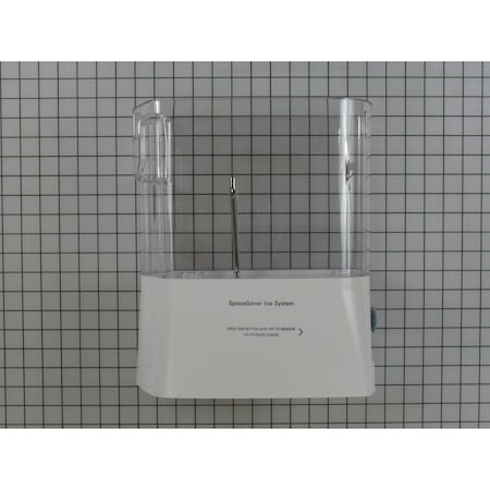 Whirlpool WPW10170986 Whirlpool Refrigerator Ice-Container WPW10170986